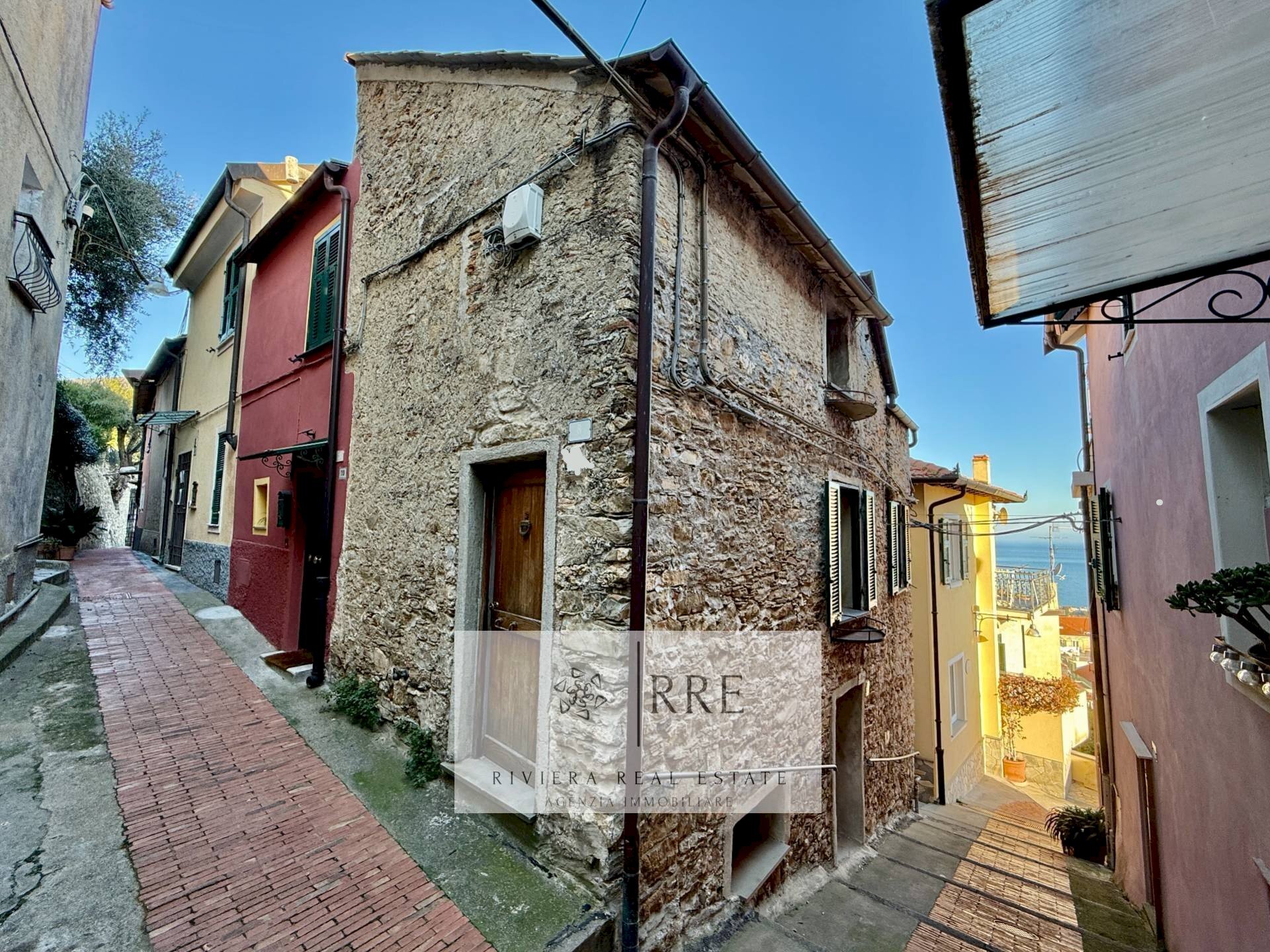 Trilocale via Leonpancaldo, Alassio - foto 3