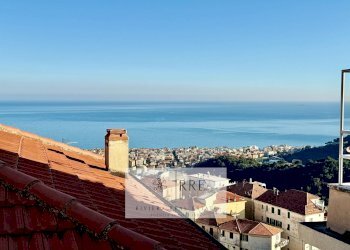 Trilocale via Leonpancaldo, Alassio - foto 1