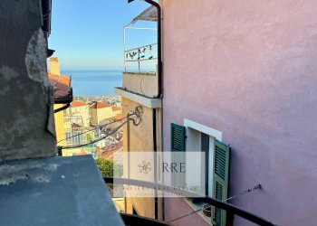 Trilocale via Leonpancaldo, Alassio - foto 4