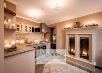 Trilocale via Leonpancaldo, Alassio - foto 12