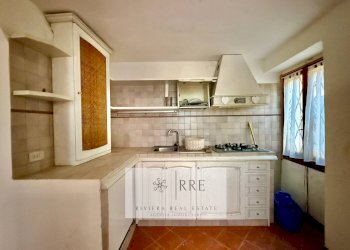 Trilocale via Leonpancaldo, Alassio - foto 13