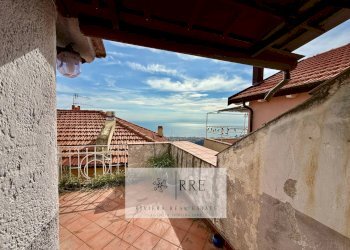 Trilocale via Leonpancaldo, Alassio - foto 17