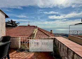 Trilocale via Leonpancaldo, Alassio - foto 19