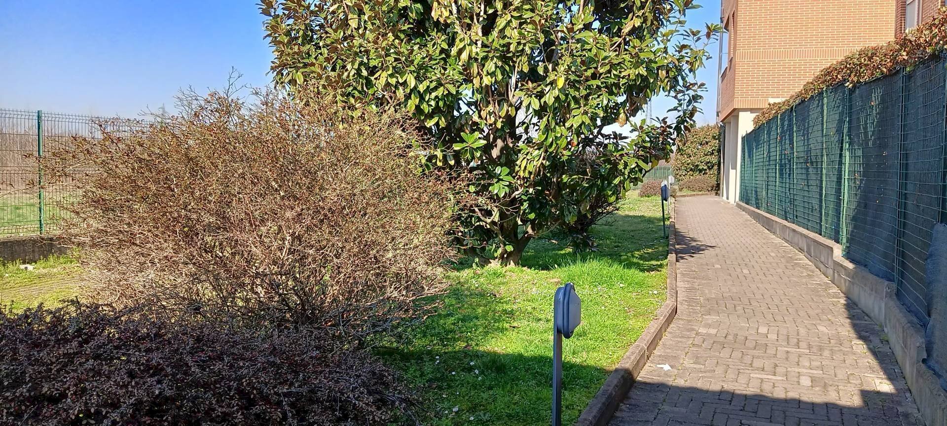 Three-room apartment via Restelli, Legnano - photo 3