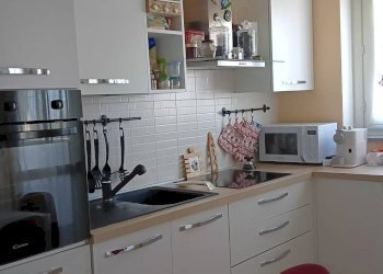 Three-room apartment via Restelli, Legnano - photo 5