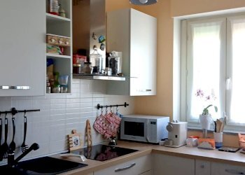 Three-room apartment via Restelli, Legnano - photo 6