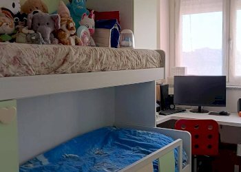 Three-room apartment via Restelli, Legnano - photo 10