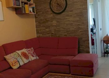 Three-room apartment via Restelli, Legnano - photo 13