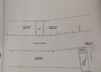 Three-room apartment via Restelli, Legnano - photo 14