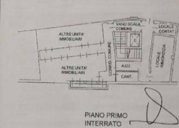 Three-room apartment via Restelli, Legnano - photo 15