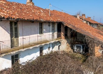 Rustic Frazione San Giovanni, Cherasco - photo 4