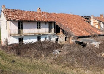 Rustic Frazione San Giovanni, Cherasco - photo 11