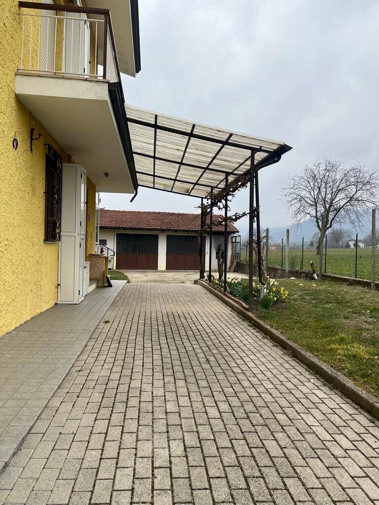 Appartamento Via del Gavotto, 18, Peveragno - foto 2