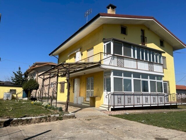 Appartamento Via del Gavotto, 18, Peveragno - foto 1