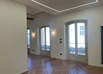 Appartamento Via Roma, 21, Cuneo (zona Centro Storico) - foto 4