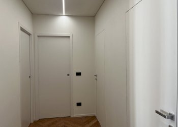 Appartamento Via Roma, 21, Cuneo (zona Centro Storico) - foto 12