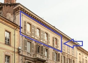 Appartamento Via Roma, 21, Cuneo (zona Centro Storico) - foto 30