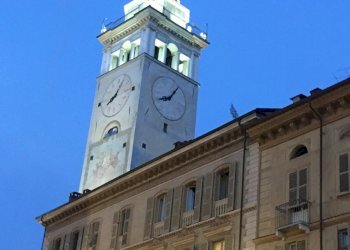 Appartamento Via Roma, 21, Cuneo (zona Centro Storico) - foto 31