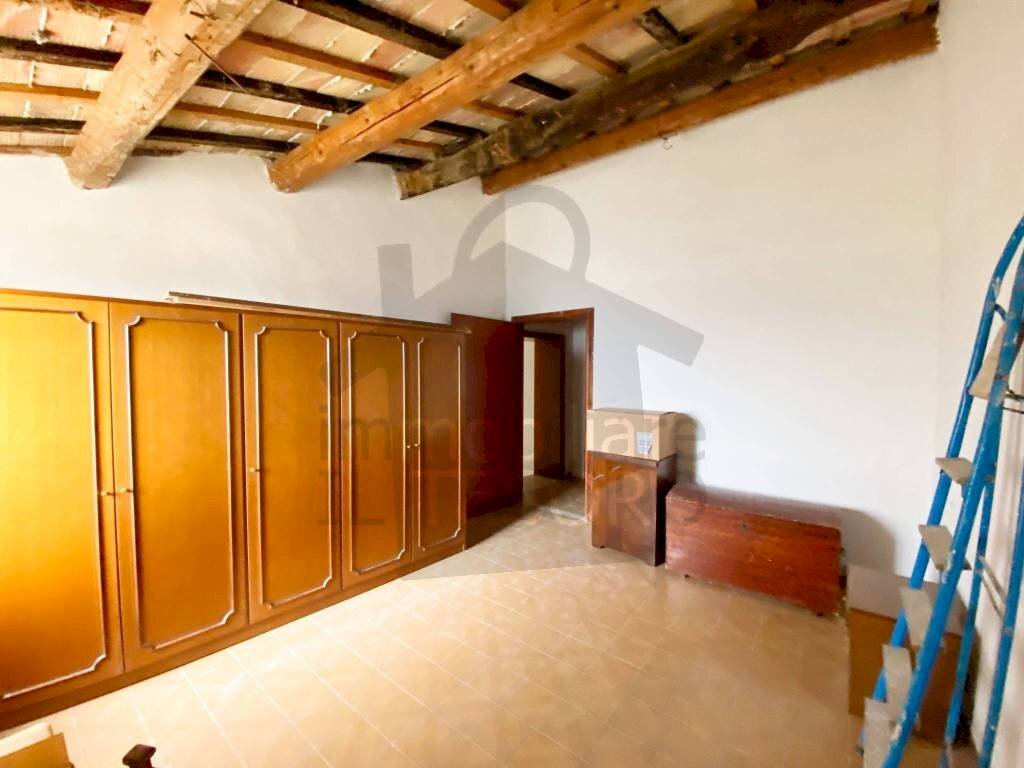 Camera da letto - Independent house via Rocca, Verucchio - photo 3