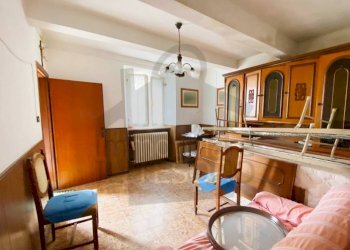 Salone - Casa indipendente via Rocca, Verucchio - foto 1