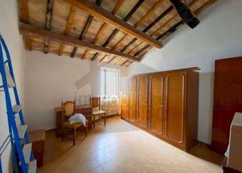 Camera da letto - Independent house via Rocca, Verucchio - photo 4
