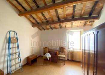 Camera da letto - Independent house via Rocca, Verucchio - photo 5