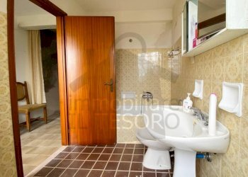 Bagno - Casa indipendente via Rocca, Verucchio - foto 7