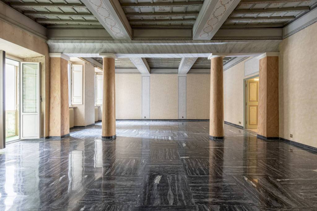 Interno non residenziale - Appartamento via dei Condotti, 9, Roma (zona Centro Storico) - foto 3