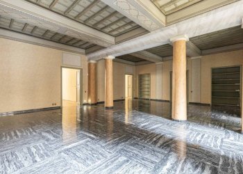 Stanza non arredata - Appartamento via dei Condotti, 9, Roma (zona Centro Storico) - foto 5