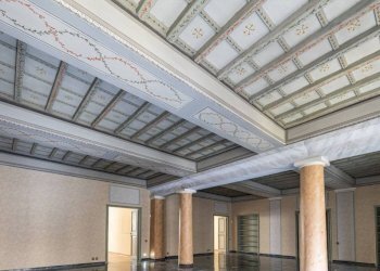 Interno non residenziale - Appartamento via dei Condotti, 9, Roma (zona Centro Storico) - foto 6