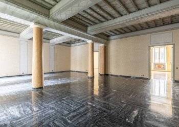 Interno non residenziale - Appartamento via dei Condotti, 9, Roma (zona Centro Storico) - foto 7