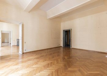 Stanza non arredata - Appartamento via dei Condotti, 9, Roma (zona Centro Storico) - foto 8