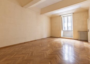 Stanza non arredata - Appartamento via dei Condotti, 9, Roma (zona Centro Storico) - foto 10