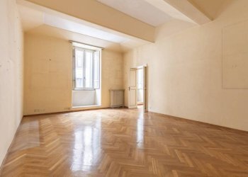 Stanza non arredata - Appartamento via dei Condotti, 9, Roma (zona Centro Storico) - foto 11