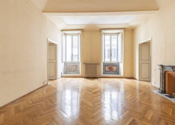 Stanza non arredata - Appartamento via dei Condotti, 9, Roma (zona Centro Storico) - foto 14