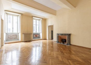 Stanza non arredata - Appartamento via dei Condotti, 9, Roma (zona Centro Storico) - foto 15