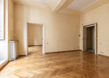 Stanza non arredata - Appartamento via dei Condotti, 9, Roma (zona Centro Storico) - foto 16