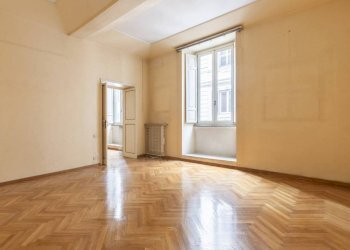 Stanza non arredata - Appartamento via dei Condotti, 9, Roma (zona Centro Storico) - foto 19