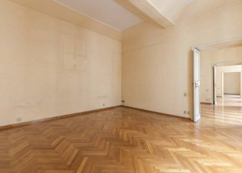 Stanza non arredata - Appartamento via dei Condotti, 9, Roma (zona Centro Storico) - foto 20