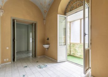 Stanza non arredata - Appartamento via dei Condotti, 9, Roma (zona Centro Storico) - foto 21