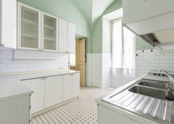 Cucina - Appartamento via dei Condotti, 9, Roma (zona Centro Storico) - foto 22