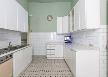 Cucina - Appartamento via dei Condotti, 9, Roma (zona Centro Storico) - foto 23