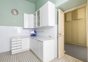 Cucina - Appartamento via dei Condotti, 9, Roma (zona Centro Storico) - foto 24