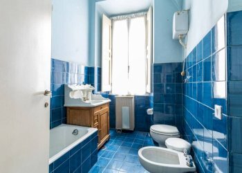 Bagno - Appartamento via dei Condotti, 9, Roma (zona Centro Storico) - foto 26