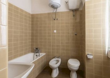 Bagno - Appartamento via dei Condotti, 9, Roma (zona Centro Storico) - foto 27