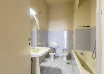 Bagno - Appartamento via dei Condotti, 9, Roma (zona Centro Storico) - foto 28