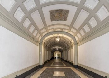 Interno palazzo - Appartamento via dei Condotti, 9, Roma (zona Centro Storico) - foto 30