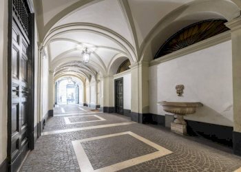 Interno palazzo - Appartamento via dei Condotti, 9, Roma (zona Centro Storico) - foto 31