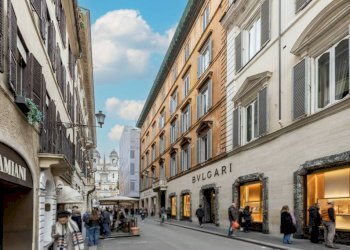 Zona - Appartamento via dei Condotti, 9, Roma (zona Centro Storico) - foto 33