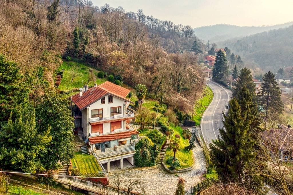 Vista - Villa corso Chieri, 207, Torino - foto 2